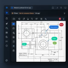 Build Drawing Workflows Inside Your System with SDKs & APIs