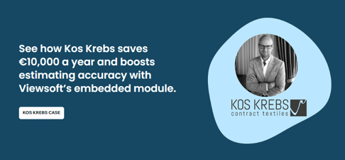 Cutting Five-Digit Losses: How Kos Krebs Embedded Takeoff Tools Into Their Workflow