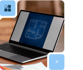 Rendering Heavy Drawings in the Browser — Without Losing Performance
