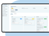 Issue control application